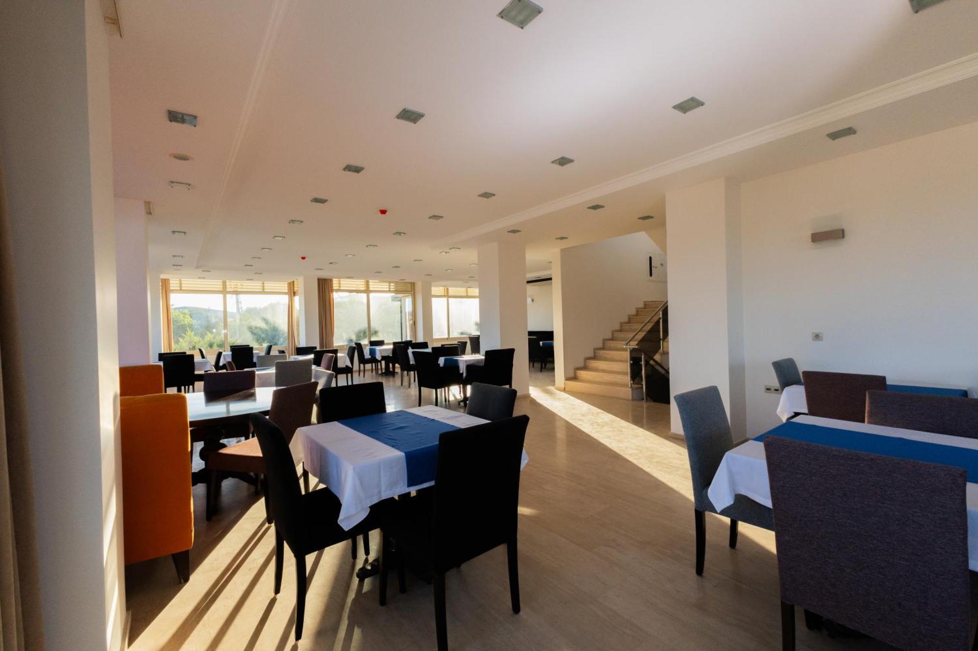 Kamer Exclusive Hotel & Suites Çeşme Εξωτερικό φωτογραφία